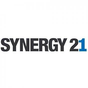Synergy 21 Widerstandsrolle E12 SMD 0603 5% 680 Ohm