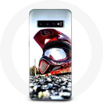 Scudo MotoCross Galaxy S10 Plus