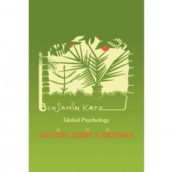 Katz, Benjamin: Global Psychology