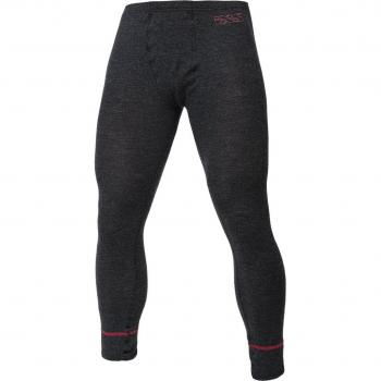 Pantalon fonctionnel IXS Merino 365 Gris taille 4XL