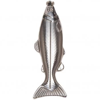 Flasque Poisson 5oz pour Activités Extérieures