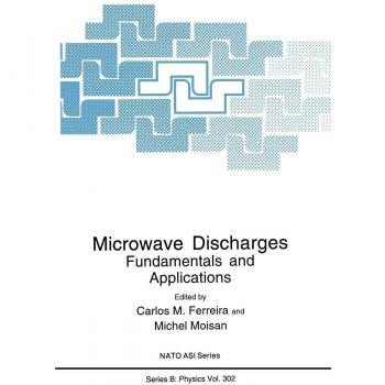 Microwave Discharges