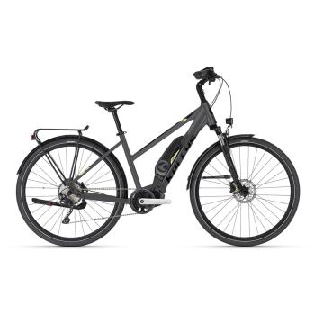 E‑Cristy 10 SH KELLYS šedá 28 630 Wh