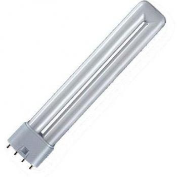 Éclairage Osram DULUX L 18W 2G11
