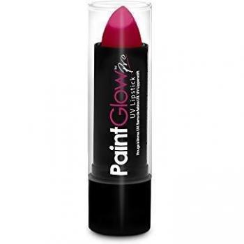 Vibrante UV Roze Lippenstift