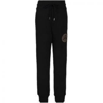 Pantalon de Mode VERSACE JEANS COUTURE Noir Homme L