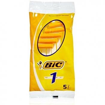 BIC 1 Classic Disposable scrapers
