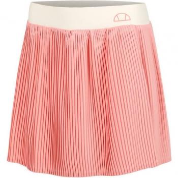 Mujer Ellesse Bryoni Falda Rosa Chic