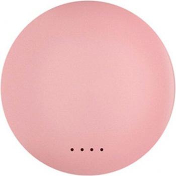 USB 5V/1A Mini Electric Hand Warmer & Power Bank