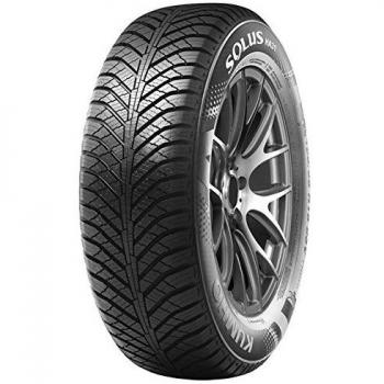 Kumho Solus 4S HA31SUV M+S