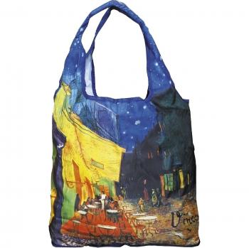 Fridolin 40536 Bolsa de la Noche Café Plegable