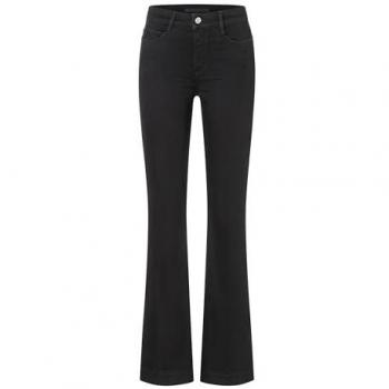 MAC Jeans BOOT, knöchellang und casual