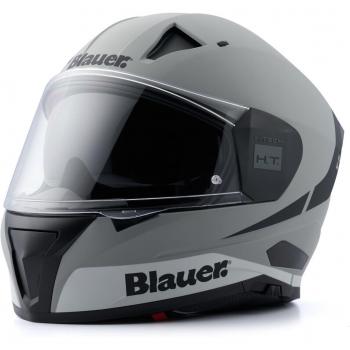 Casco Motociclista Blauer NF01 NACA Visiera XL