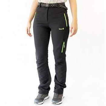 Pantalón Izas Mujer Olca