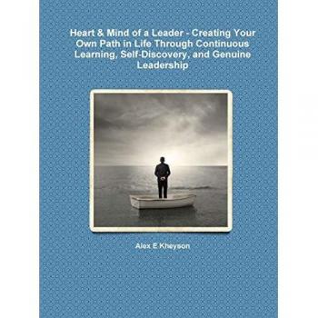 Heart & Mind of a Leader