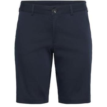 KAFFE Curve Short Regular – Dunkelblau (EU 50 / UK 22)