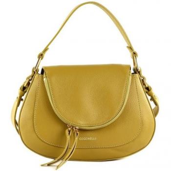 Coccinelle Schultertasche Sole Luxe