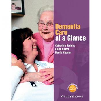 Vitalsource Technologies, Inc. Dementia Care At A Glance