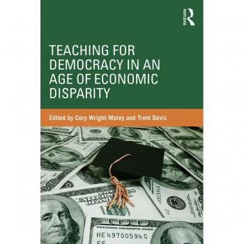 Vitalsource Technologies, Inc. Teaching For Democracy In An Age Of Economic Disparity