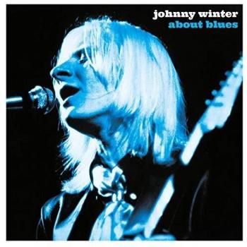 About Blues Lp [Vinilo]