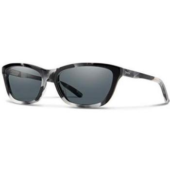 Smith GETAWAY Tortoiseshell Men's Shades 56