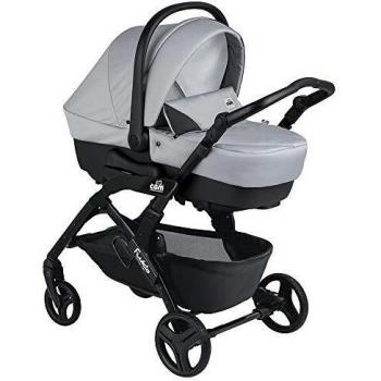 Sistema Modulare Fluido Easy Cam 877010