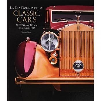 Classic cars (Tapa dura).