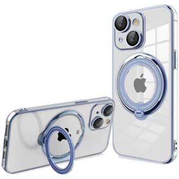 Funda de Móvil Cool Azul para iPhone 15
