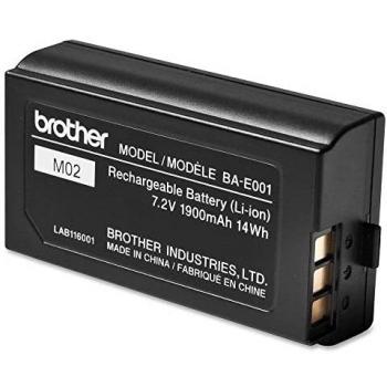Brother BA-E001 Battery