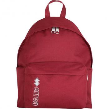 Errea Tobago Rucksack Unisex Rouge