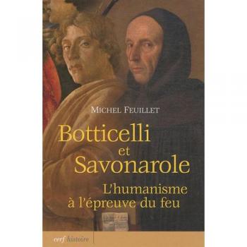 Botticelli et Savonarole