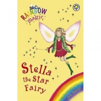 Stella The Star Fairy: Special