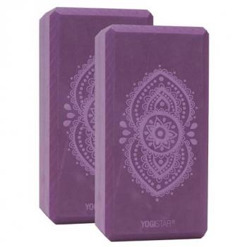 Yogistar Yoga