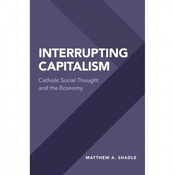 Vitalsource Technologies, Inc. Interrupting Capitalism