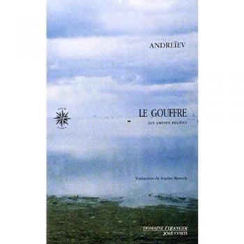 Récits complets, Tome 1 : Le gouffre : Et autres récits