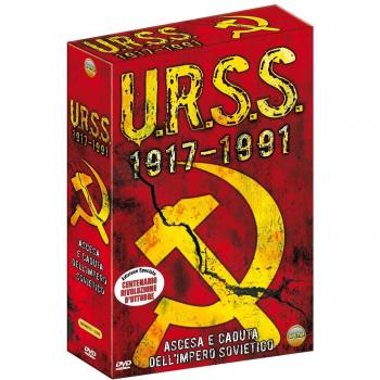 U.R.S.S. 1917-1991