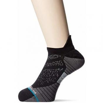 Stance Herbst/Winter 2019 Uncommon Run Tab Socken – M