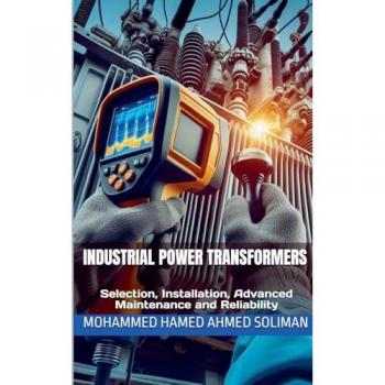 Industrial Power Transformers