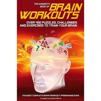 Mammoth Book of Brain Workouts