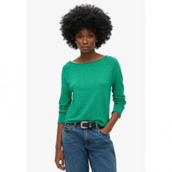 Rizo Francés Long Sleeve Mujer