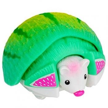 Ericito Redondito Sally Color Verde