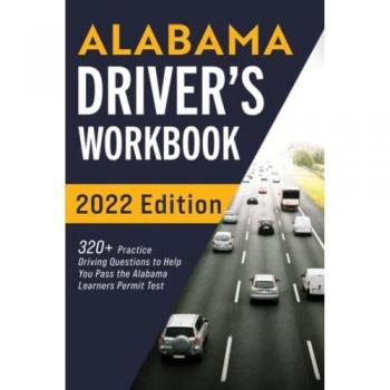 Alabama Driver's Workbook