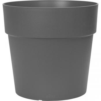 Elho Vaso Vibia 25 cm Antracite