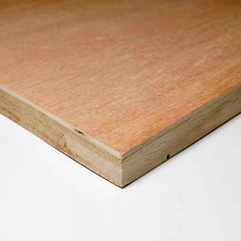 Jackson's 20 MM Smooth Wooden Panels (Approx. 30x30cm)