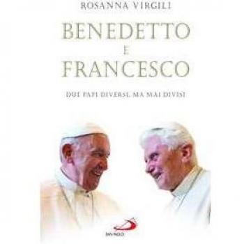 Benedetto e Francesco. Due papi diversi, ma mai divisi