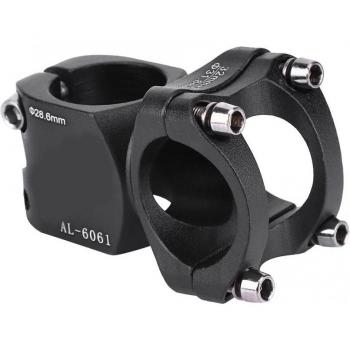 31.8x32MM Aluminium Alloy Bicycle Handlebar Stem