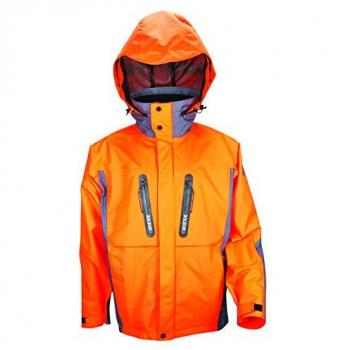 Veste Tempête Ultra‑Impermeable