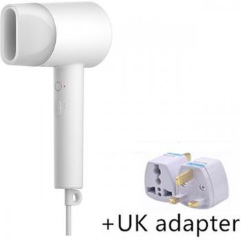 Xiaomi Secador de Pelo Anion H300, 1600W, secado rápido, con difusor portátil