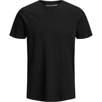 Camisetas Jack & Jones, set de 5