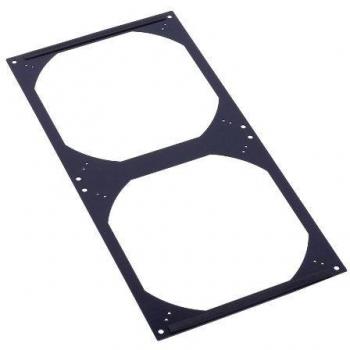 Rejilla de Protección Phobya Xtreme 400 – 200 mm, Negra